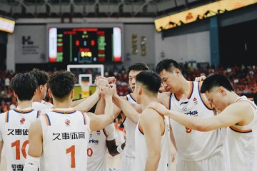 2026世界杯投注app下载-上海男篮总决赛为何能连赢三场？